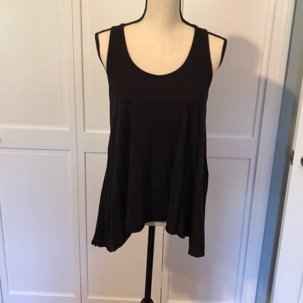 CAbi Tank